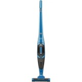 RESIGILAT - ASPIARATOR VERTICAL HEINNER HSVC-H22.2BL, 145W, multi-ciclonic, dubla utilizare, 22.2V, 2 viteze, albastru