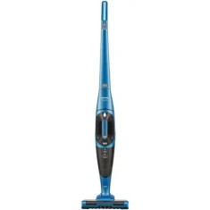 RESIGILAT - ASPIARATOR VERTICAL HEINNER HSVC-H22.2BL, 145W, multi-ciclonic, dubla utilizare, 22.2V, 2 viteze, albastru