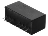 Convertor DC/DC 2W 4,5-9V la &plusmn;24VDC SIP8