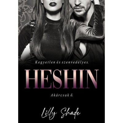 HESHIN - Lilly Shade foto