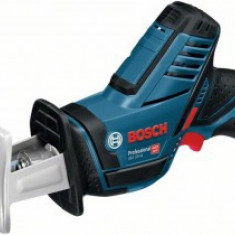 Bosch GSA 12V-14 Ferastrau sabie cu acumulator, 12V, 65mm, cutie carton (solo) - 3165140603836