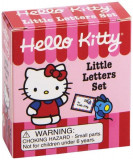 Hello Kitty: Little Letters Set |, PERSEUS BOOKS