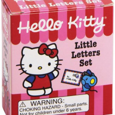 Hello Kitty: Little Letters Set |