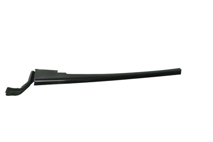 Chedar geam ușă dreapta față BMW 6 Cabrio F12 2012 OEM: 7221320 22028461