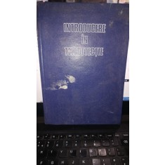Introducere in teledetectie - Dr.ing.N.Zegheru , Ing.M.Albota