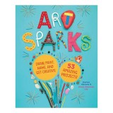 Cumpara ieftin Art Sparks, Marion Abrams, Hilary Emerson Lay