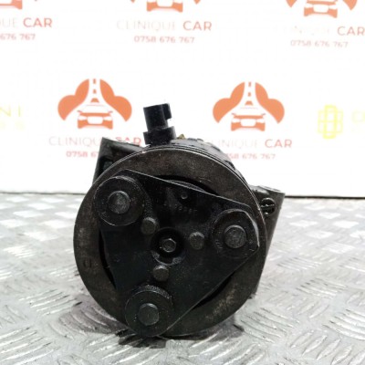 Compresor AC Ford S-Max 2.0 TDCI 2006-2015 foto
