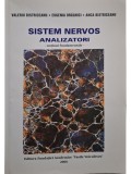 Valeriu Bistriceanu - Sistem nervos - Analizatori, notiuni fundamentale (Editia: 2000)