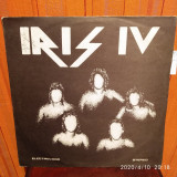 -Y- IRIS IV DISC VINIL LP