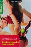Jocuri erotice pentru toate cuplurile - 2008 - Gerald Schoenewolf (D412)