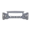 Bara fata Peugeot 3008 09.2013-09.2016; trebuie vopsita, fara primer, 1611182380, aftermarket, Rapid