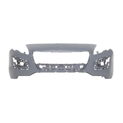 Bara fata Peugeot 3008 09.2013-09.2016; trebuie vopsita, fara primer, 1611182380, aftermarket foto