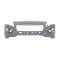 Bara fata Peugeot 3008 09.2013-09.2016; trebuie vopsita, fara primer, 1611182380, aftermarket