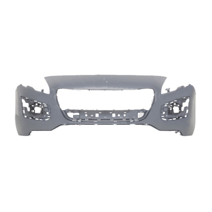 Bara fata Peugeot 3008 09.2013-09.2016; trebuie vopsita, fara primer, 1611182380, aftermarket