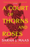 A Court of Thorns and Roses - Sarah J. Maas, 2020