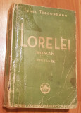 Lorelei de Ionel Teodoreanu, Editia III, 1936