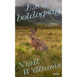 Ez a boldogs&aacute;g - Niall Williams
