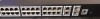 Switch PoE Industrial Dahua DH-PFS4228-24P-370, 24 Porturi 10/100 PoE, 2 Porturi SFP 1000