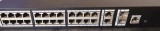 Switch PoE Industrial Dahua DH-PFS4228-24P-370, 24 Porturi 10/100 PoE, 2 Porturi SFP 1000