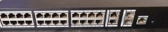 Switch Dahua PoE industrial 24 canale DH-PFS4228-24P-370
