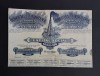Actiune 1920 Generala petrolifera , titlu , actiune la purtator