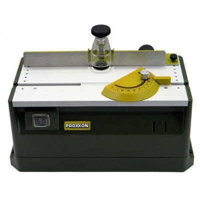 Micromasina pentru profilat Micromot MP 400 Proxxon 27050, 100 W, 25000 rpm foto