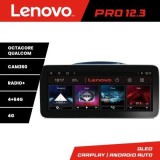 Navigatie Jeep Grand Cherokee 2004-2007 Lenovo PRO 4+64 12.3 inch qled android 4G DSP gps internet Kit-cherokee-2007 CarStore Technology
