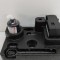 Spuma portbagaj VW TAIGO CS1 2023 OEM: 2G0012115S,8E0012619A,5NA805615,5N0012615F | 30082835