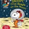 Snoopy, First Beagle on the Moon!