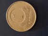 1 litas 2001 lituania, Europa
