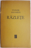 Razlete &ndash; Tudor Arghezi