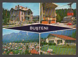 CPIB 19283 CARTE POSTALA - BUSTENI, MOZAIC