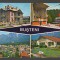 CPIB 19283 CARTE POSTALA - BUSTENI, MOZAIC