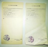 Cumpara ieftin LOT 2 RETETE RSR
