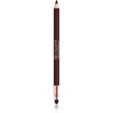 Collistar Professionale Eye Pencil creion de ochi rezistent la apa cu pigment ridicat culoare 2 Quercia 1.2 ml