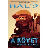 A k&ouml;vet - Tobias S. Buckell