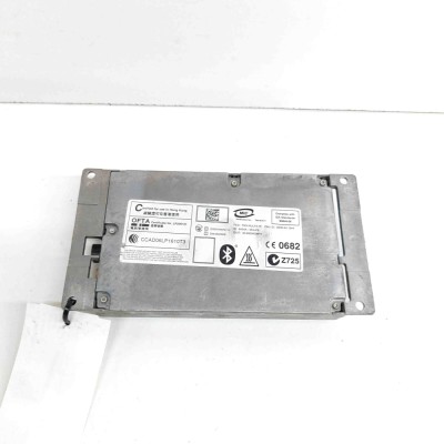 Modul de control Bluetooth BMW X5 E70 2010 OEM: 9229740 24039816 foto