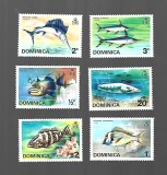 dominica pesti sarniera