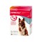 PIPETA ANTIPARAZITARA PENTRU CAINI FIPROTEC BEAPHAR M 10-20KG (3PIPx1.34ML CUT)