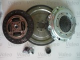 VALEO 835071 KIT4P - CONVERSION KIT Set ambreiaj