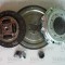 VALEO 835071 KIT4P - CONVERSION KIT Set ambreiaj