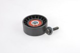 Intinzator curea transmisie SKODA FABIA II (2006 - 2014) BTA E2W6307BTA