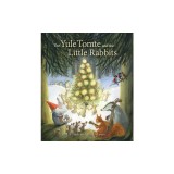 The Yule Tomte and the Little Rabbits: A Christmas Story for Advent