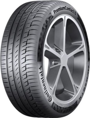 Anvelope Continental PREMIUMCONTACT 6 VOL 235/45R19 99V Vara foto
