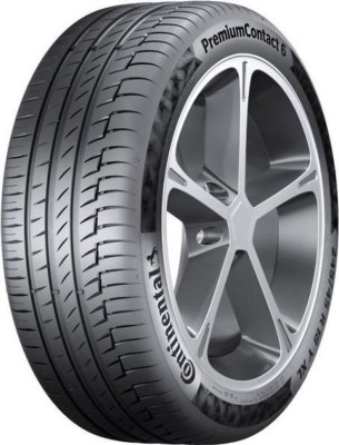 Anvelope Continental PremiumContact 6 VOL 235/55R18 100V Vara foto