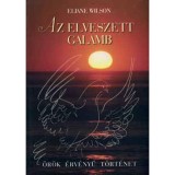 Az elveszett galamb - Eliane Wilson