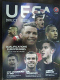 Revista de fotbal - UEFA direct (nr.164)