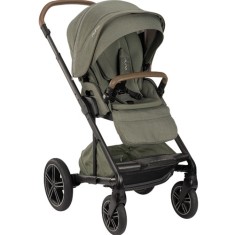 Carucior Nuna 2 in 1 Mixx Next Pine foto