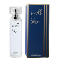 Parfum pentru bărbați pentru a atrage femeile Miroase ca... #10 pentru bărbați, 30 ml