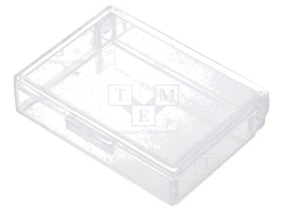 Container individual 75x51x15mm foto